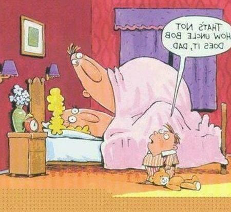 Need a Laugh?
