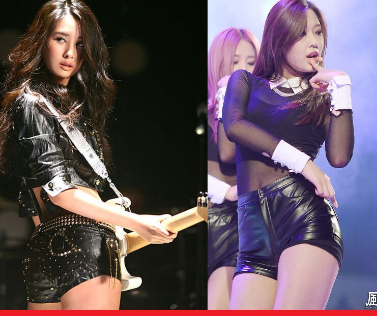 National Chicks Championship South Korea st div. - th day
