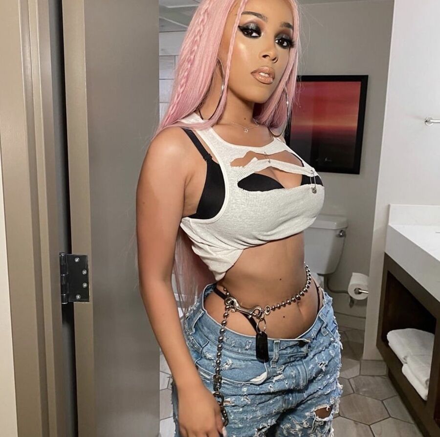 Sexy To Me