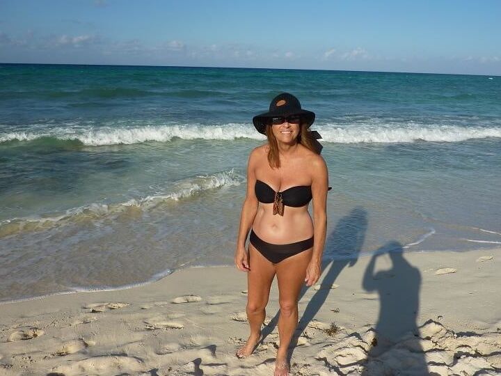 Friends Wife