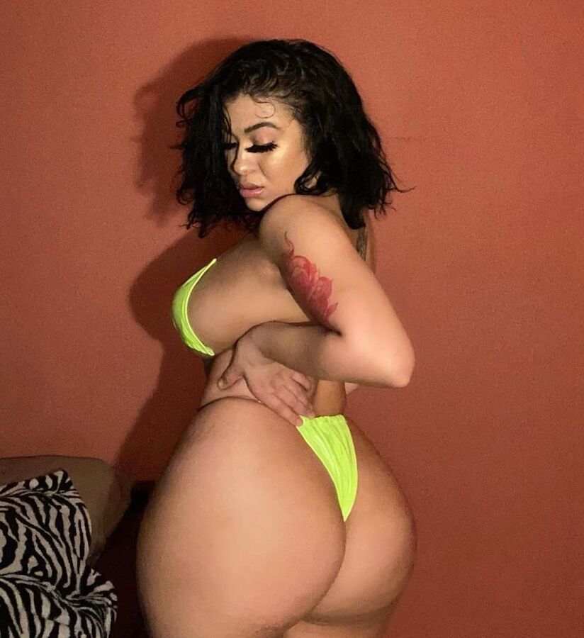 Random Sexiness Pt