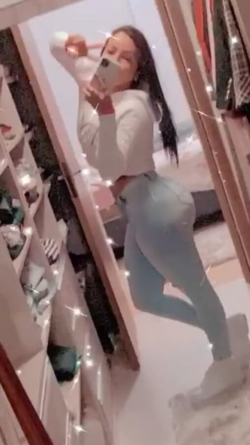 JEANS THE BEST TESUDAS GOSTOSAS VINTE