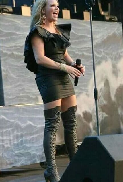 Anette Olzon