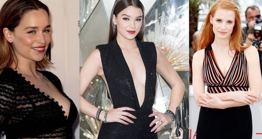 March Celeb Wank Screenshots