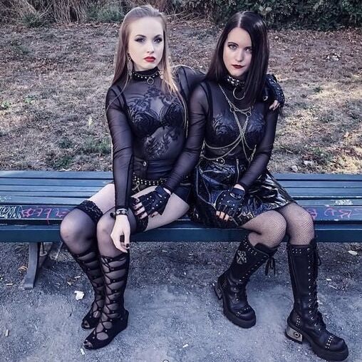 sexy bench mix