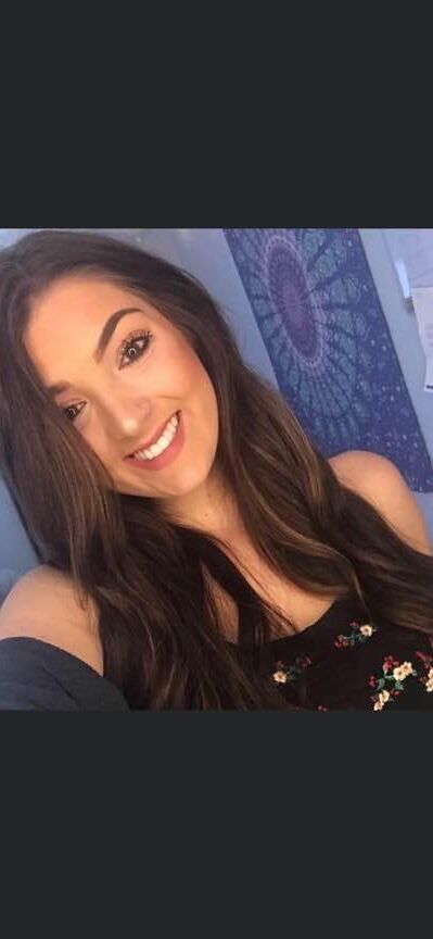 Cum Tribute her