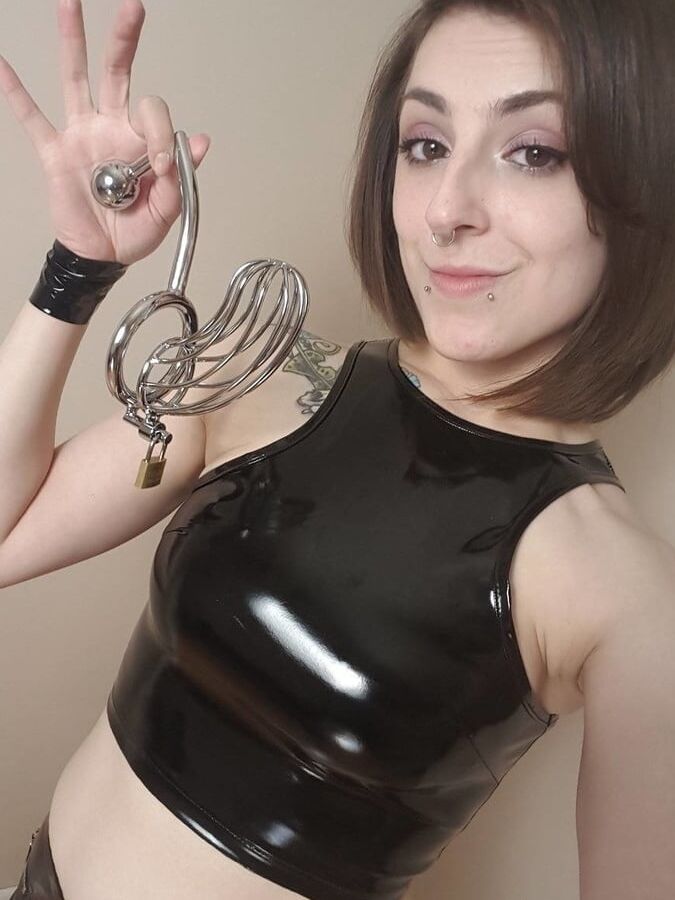 Chastity