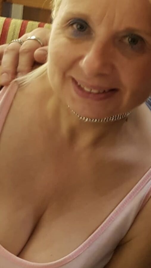 Milf I work with