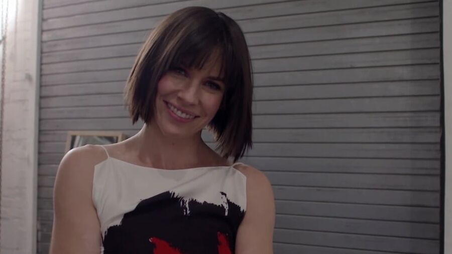 Evangeline Lilly sexy &;n&; hot!!!!!!!!!!!