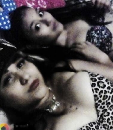 HERENCIA WHORE FROM MEXICO CITY