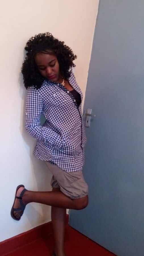 Ruth Mwangi