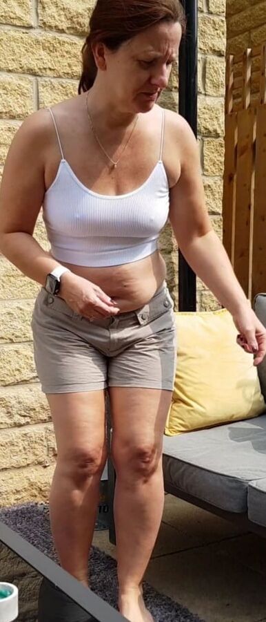 See more of this slut?