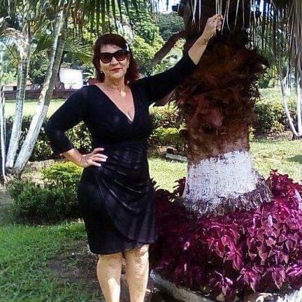 BBW granny big ass rica abuela culona y tetona manda pack