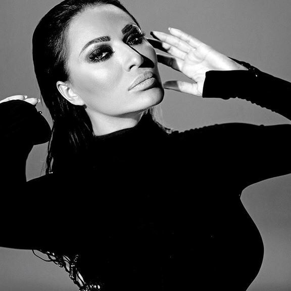 Svetlana Raznatovic ceca za mog kolegu