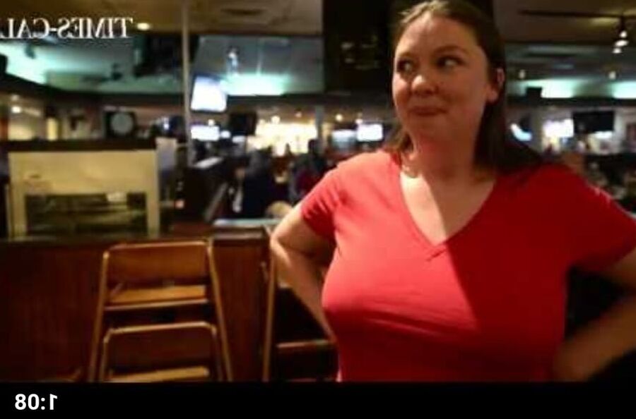 Jeopardy Contestant Huge tits Jennifer Giles