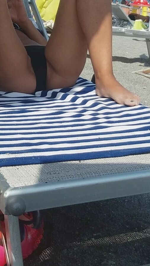 soles my wife