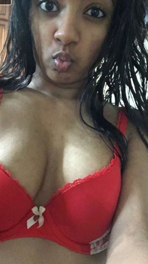 Indian Ex Gf