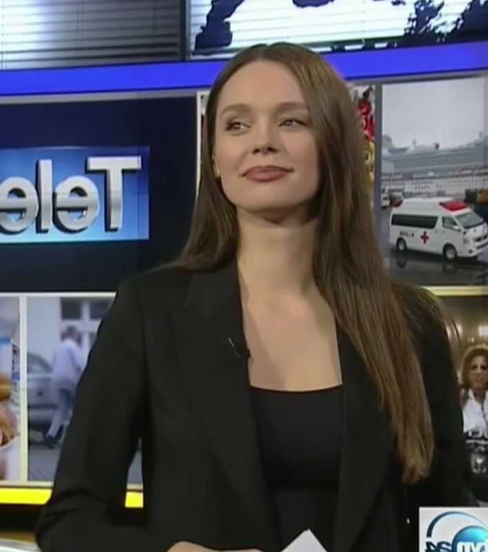 Aleksandra Janiec