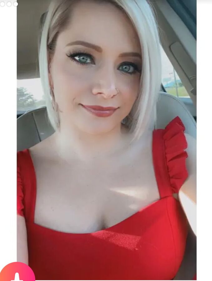 I Swiped Right... With My Cock