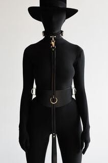 The art of Shibari