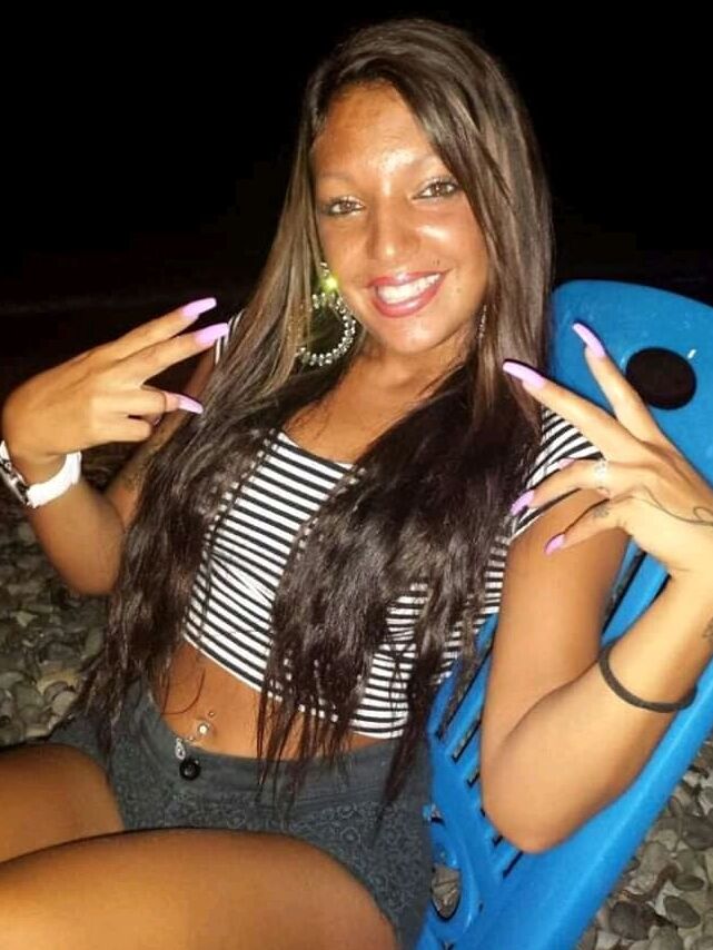 Roberta la pompinara