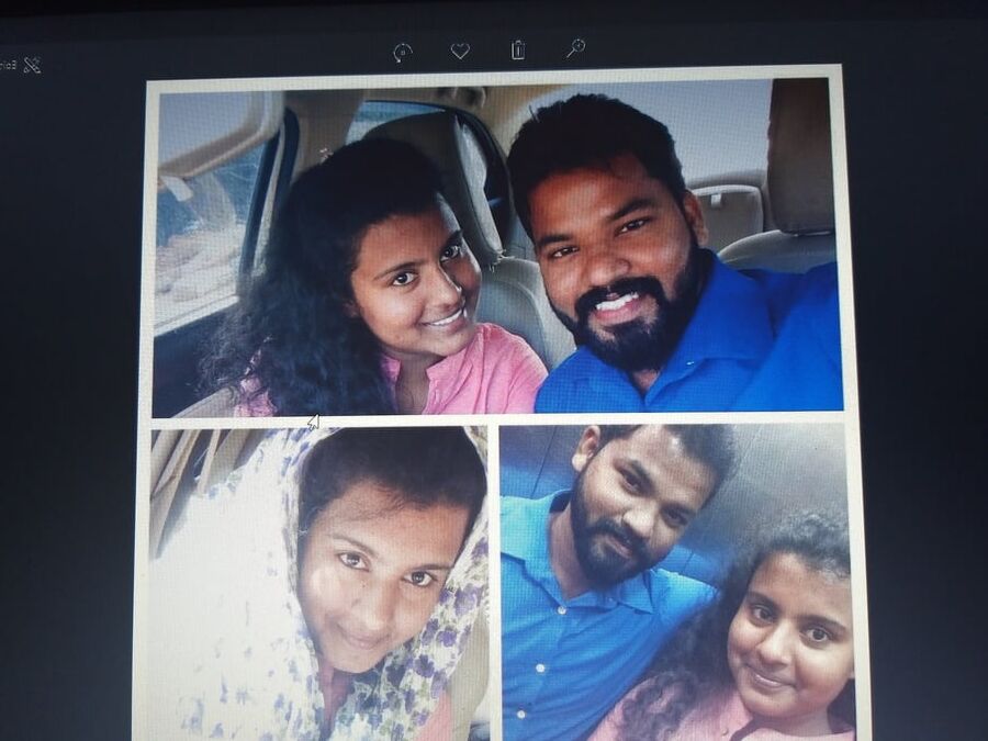 My story pic