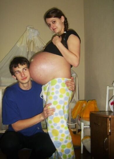 Preggers