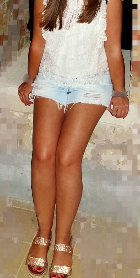 Hot yo italian girlfriend