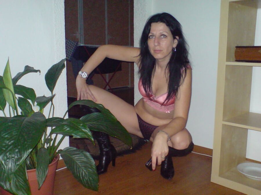 my lovely milf