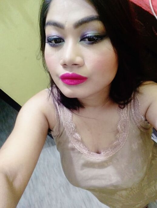Selfie for bf