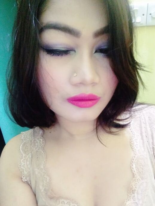 Selfie for bf