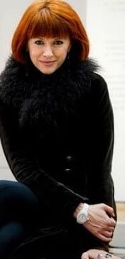 Chazia mourali