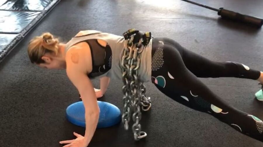 Brie Larson