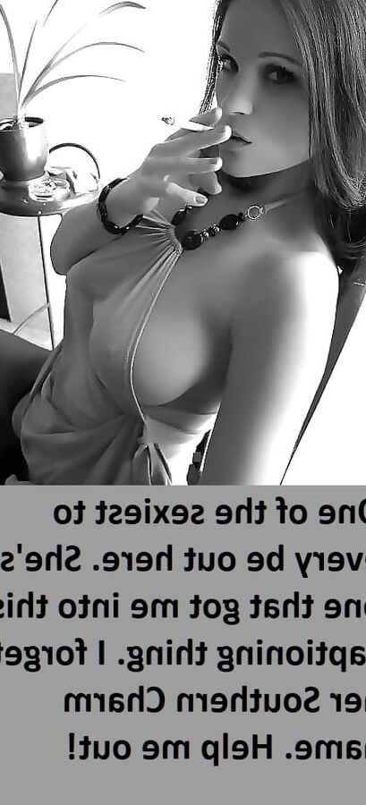 Naughty Wife Captions