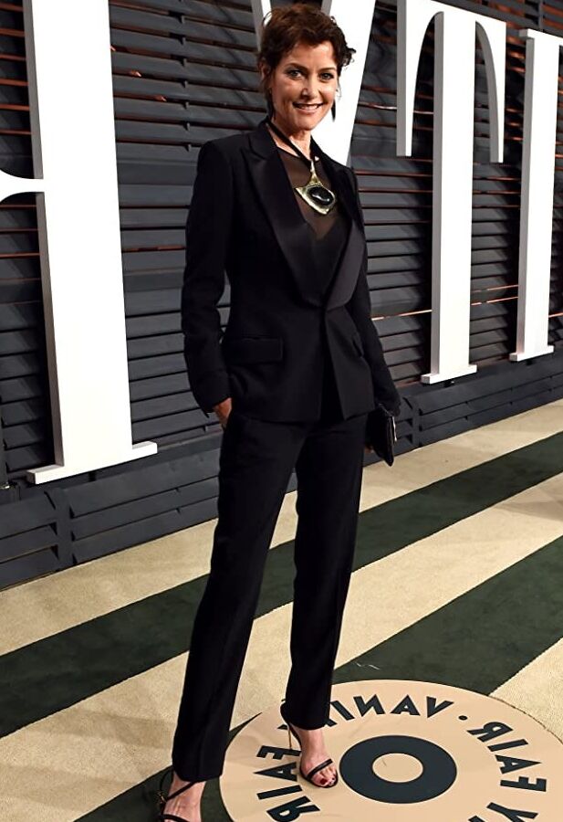 Celebrity Hot - Carey Lowell