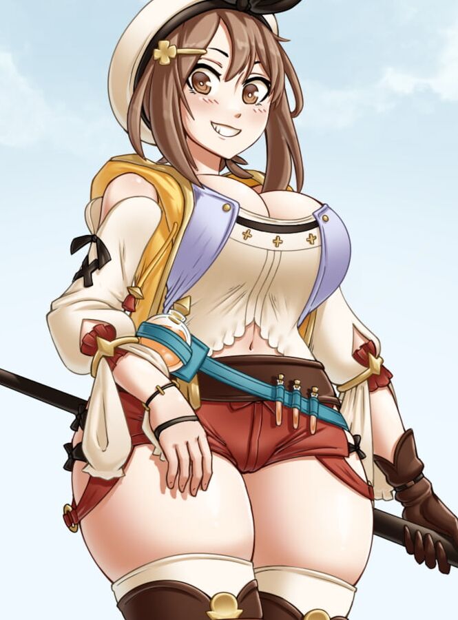 Cute