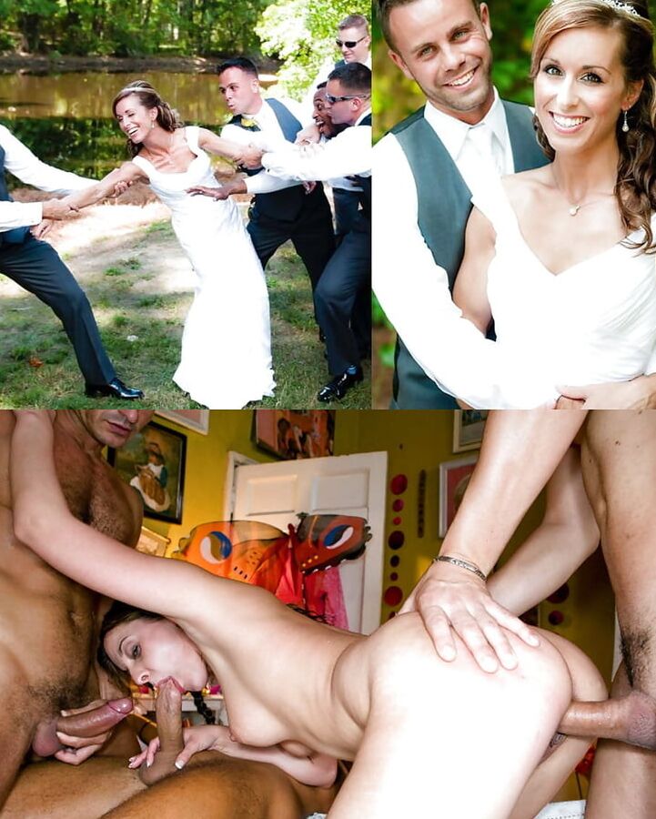 Horny amateurs