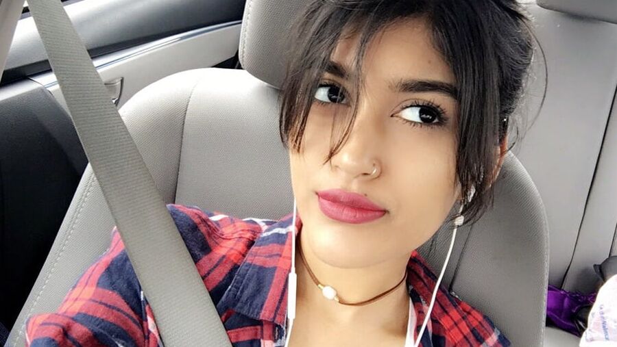 Paki Slut Priyanka Preview