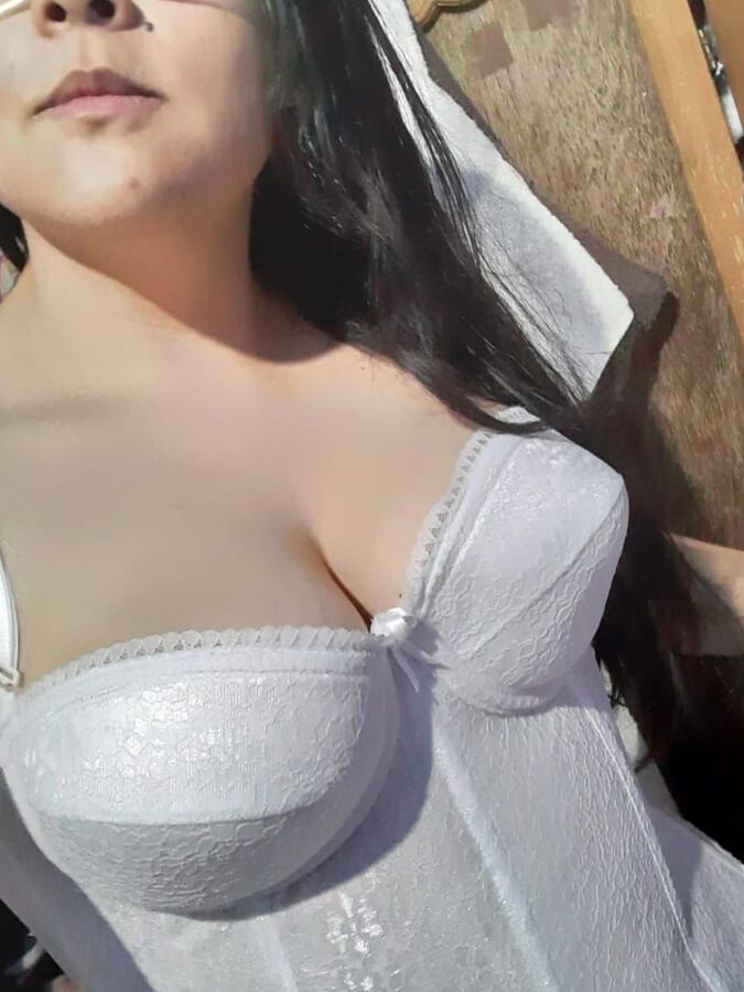Vecina gordita