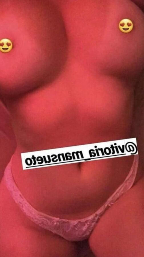 Vitoria Mansueto