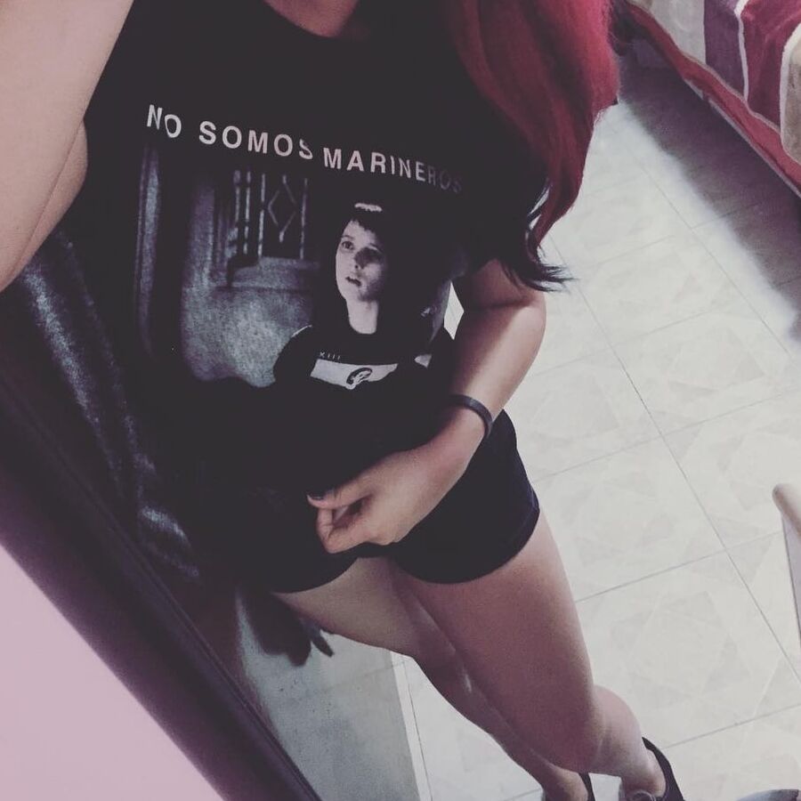 Brenda puta para insultar