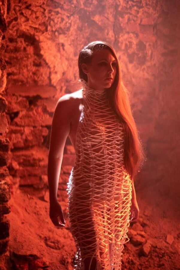Elize Ryd jerk material