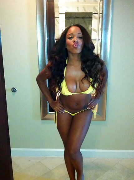 Fatty sweet body