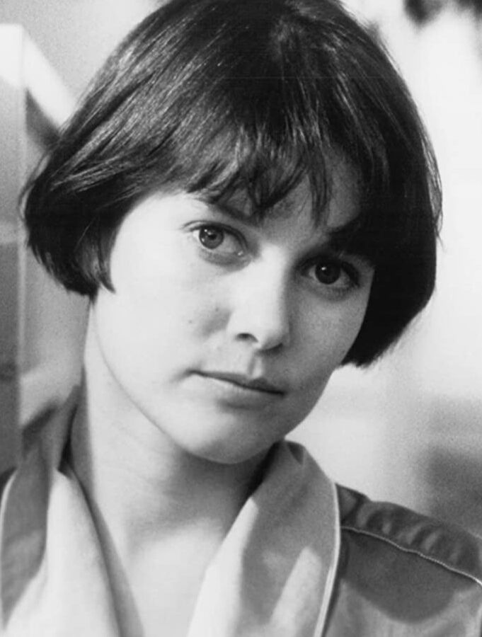 Celebrity Hot - Carey Lowell