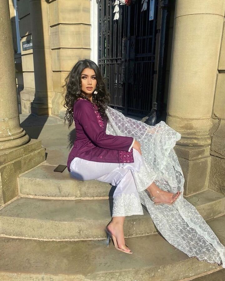 Hottest Paki Indian Arab Bengali Women NEW