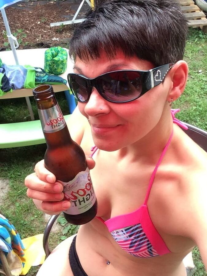 bikini