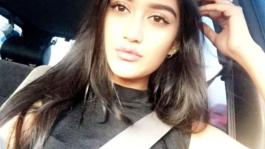 Paki Slut Priyanka Preview