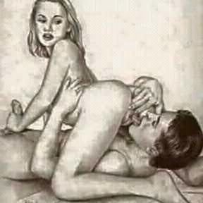 Sexy Positions
