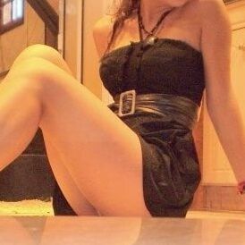 my wife&;s ass and boobs