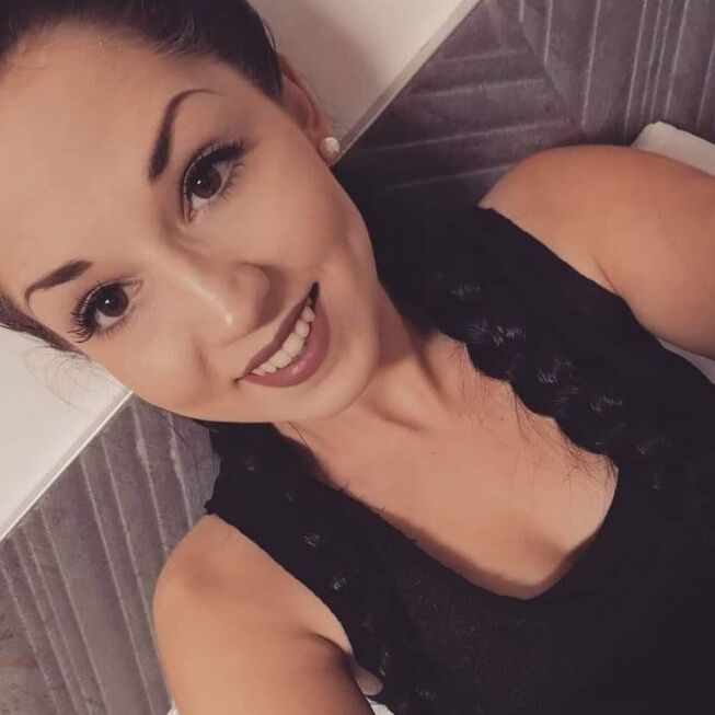 Anna the Slut